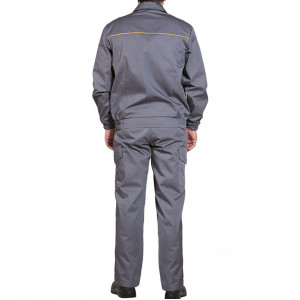 Suit Progress, SK. Photo 2